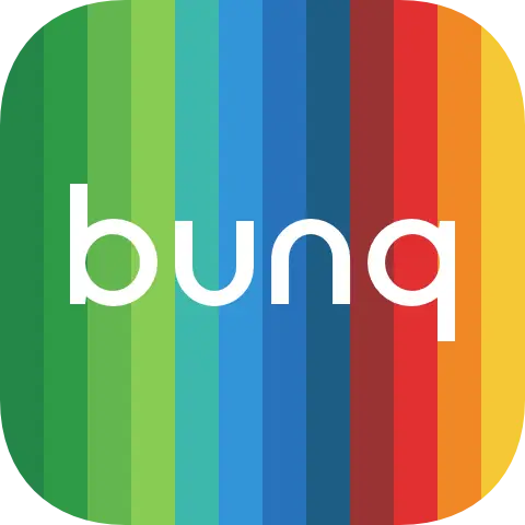 bunq logo