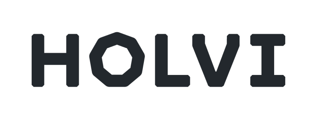 Holvi logo