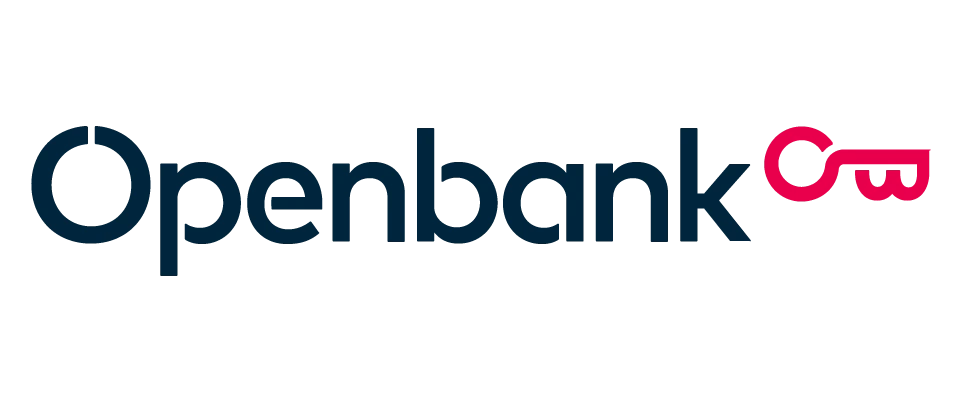 Openbank logo