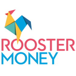 Rooster Money logo
