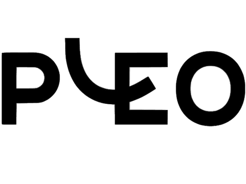 Pleo logo at Fintech Compass
