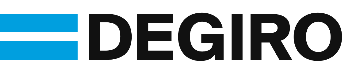 DEGIRO logo