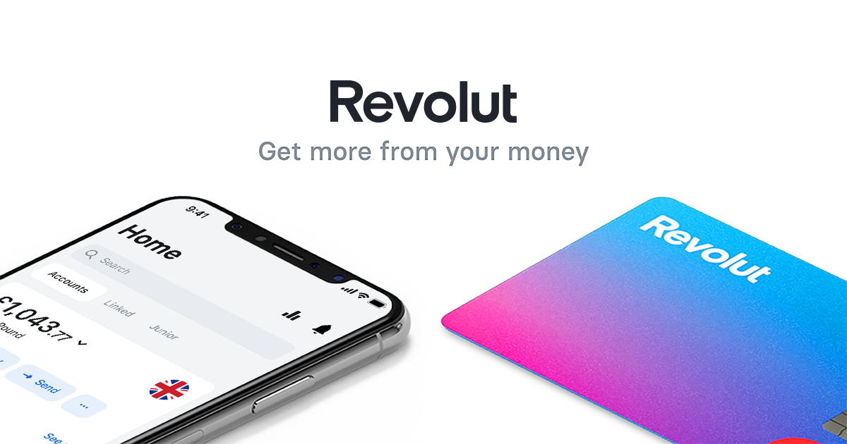 Image: Revolut has a "buy now, pay later" product in development