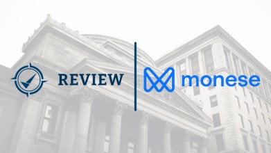 Read our in-depth review of Monese bank at Fintech Compass.