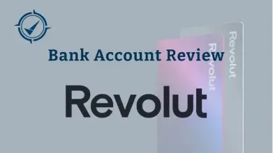 Revolut's bank accounts for personal banking in a detailed review.