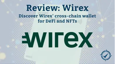 In-depth review of Wirex's investment platform at Fintech Compass.