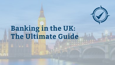 Banking in the United Kingdom: The Ultimate Guide