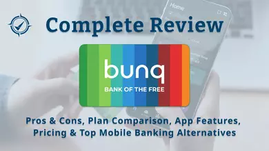 Discover bunq, the Dutch neobank available all over Europe.