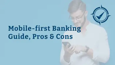 Exploring pros and cons of banking at a mobile-first neobank.