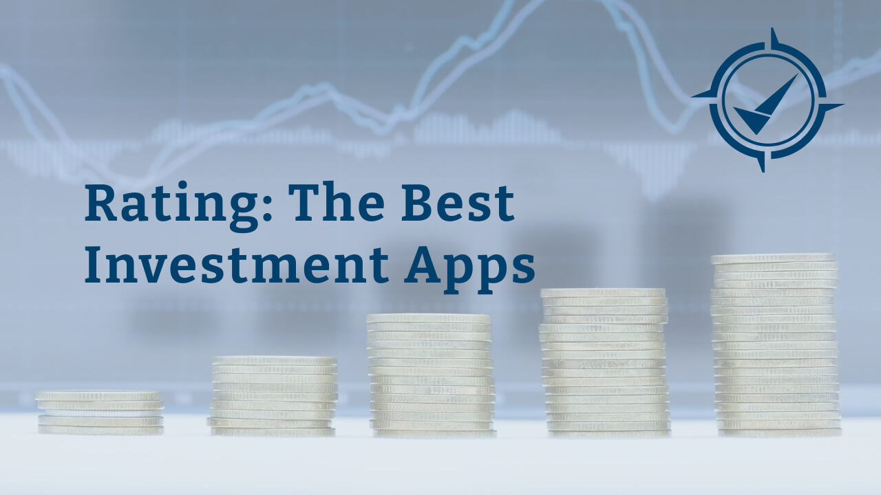 Best investment apps in 2024, reviewed by Fintech Compass