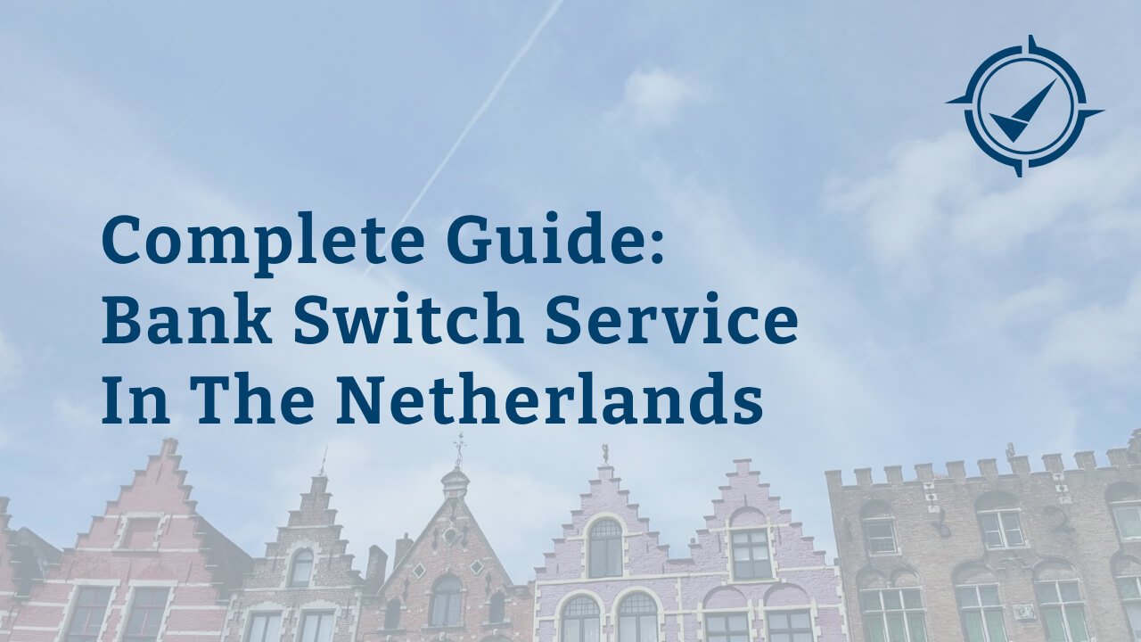 Dutch Bank Switch Service