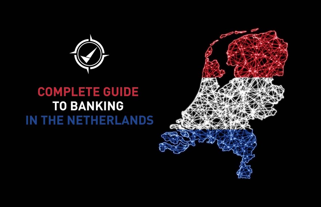 An easy way to grasp the Dutch banking world