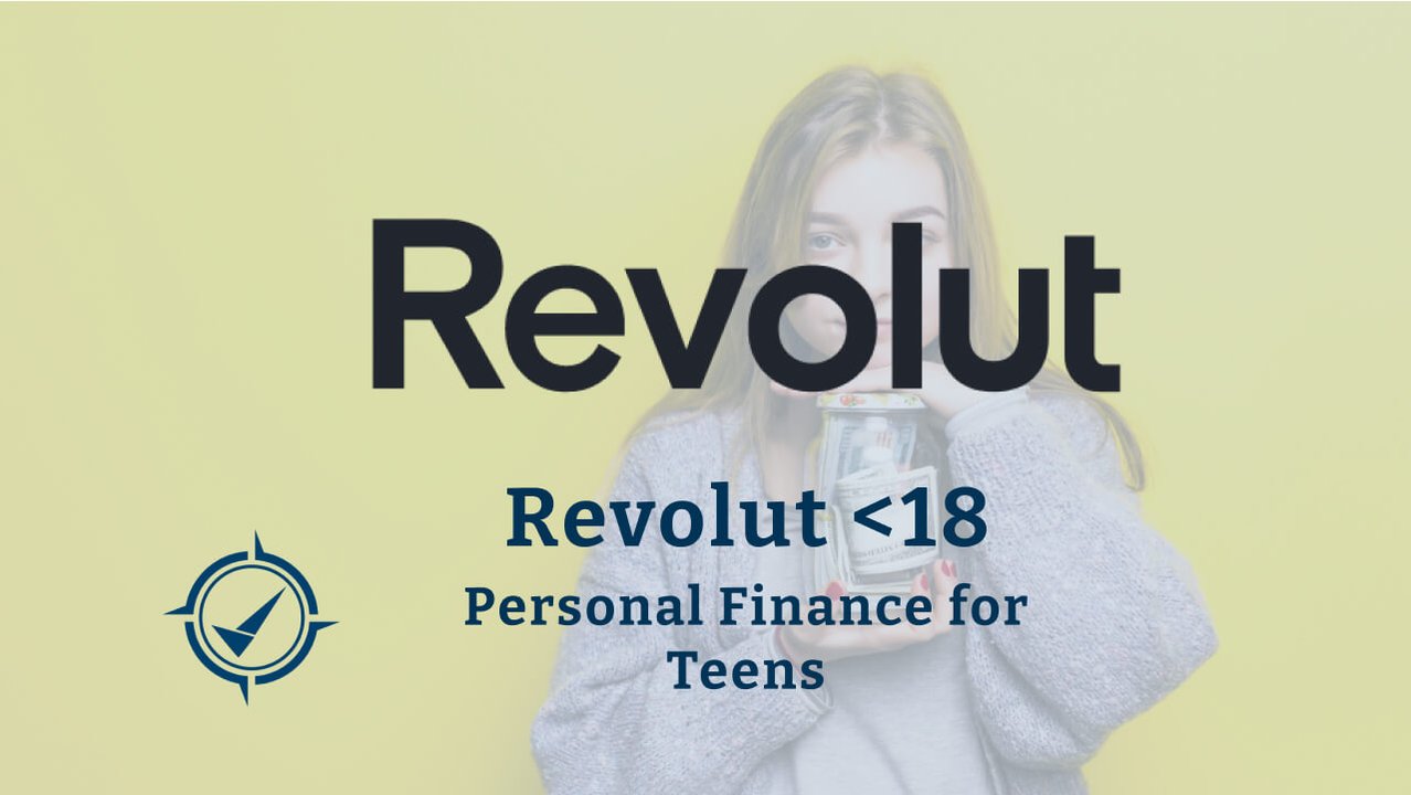 Revolut Under 18: a detailed guide by Fintech Compass.