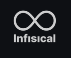 Infisical logo