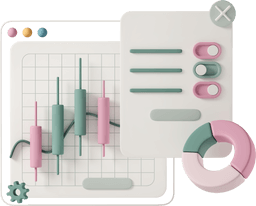 Comparing financial products