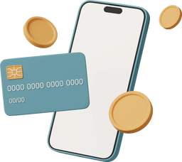 Personal bank accounts