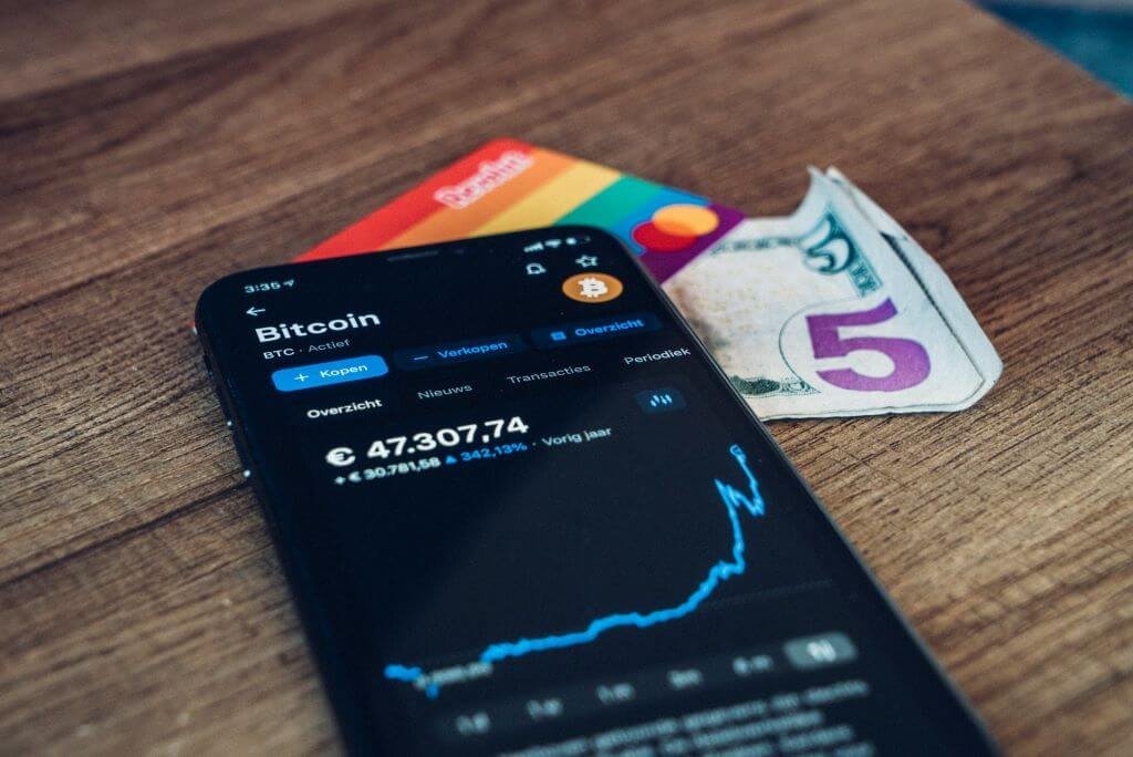 Mobile banks