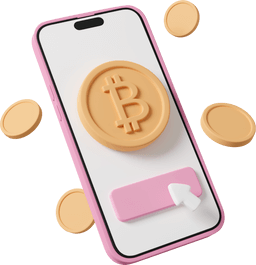 Investing on mobile