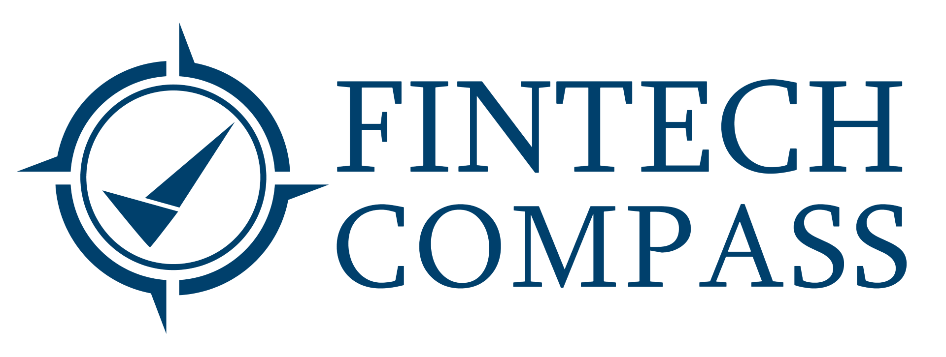 Fintech Compass: Everything finance, banking and crypto.